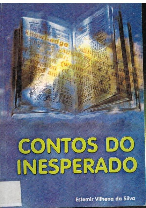 Contos do inesperado